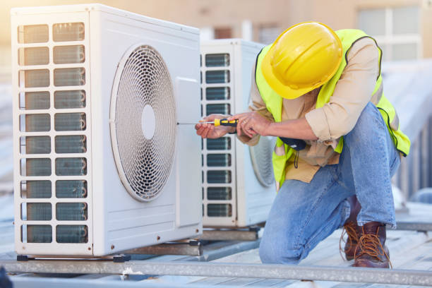 Best Residential HVAC in Lake Park, FL