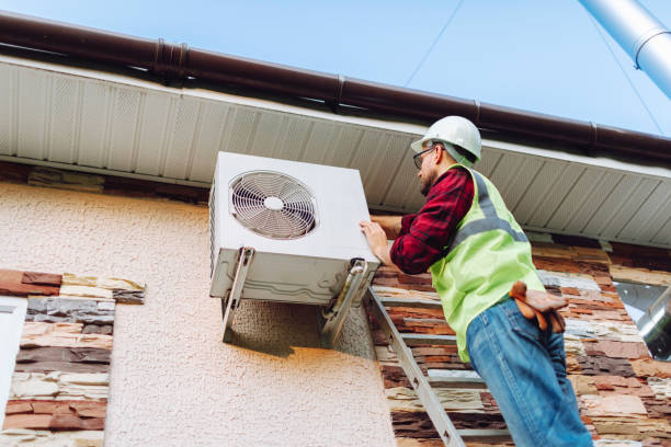 Best HVAC Financing and Leasing in Lake Park, FL