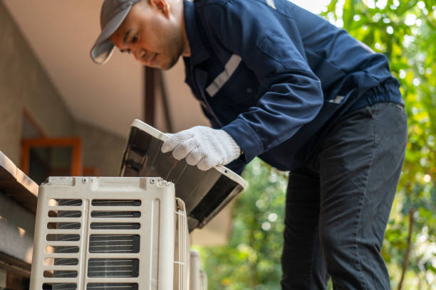 Best Thermostats and Smart Controls in Lake Park, FL